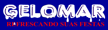 Logotipo Gelomar